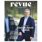 revue 38 / 2025