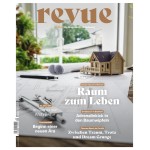 revue 40 / 2025