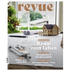 revue 40 / 2025