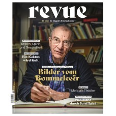revue 46 / 2025