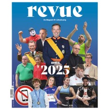 revue 01 / 2026