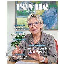 revue 03 / 2026 revue 03 / 2026