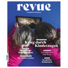 revue 11 / 2026