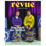 revue 14 / 2026