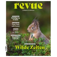 revue 15 / 2026