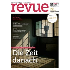 revue Nr. 7 / 2015