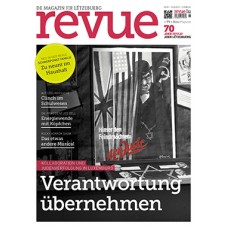 revue Nr. 8 / 2015