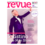 revue Nr. 11 / 2015