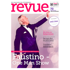 revue Nr. 11 / 2015
